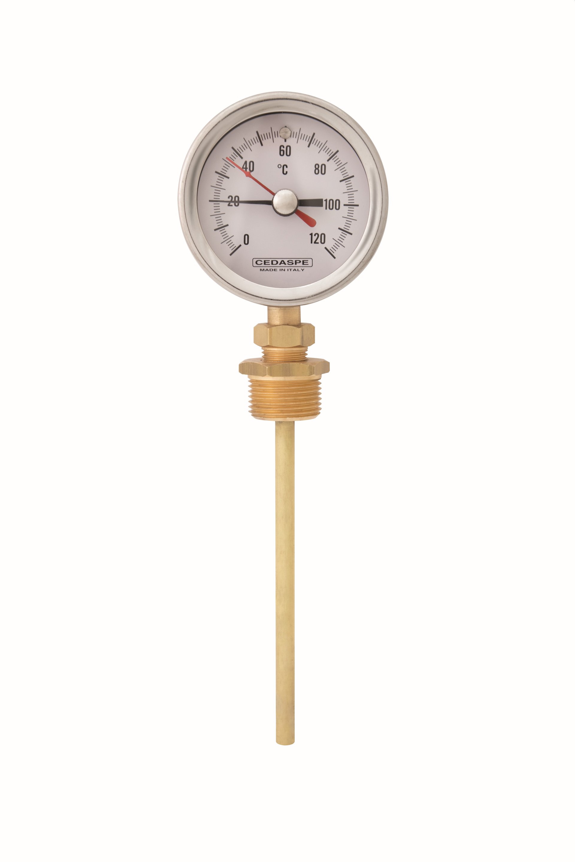 thermometer cedaspe bm